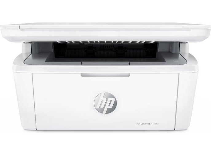 Bild von HP LaserJet MFP M140w - Multifunktionsdrucker Laserdrucker, inkl. 2 Instant Ink Probemonate