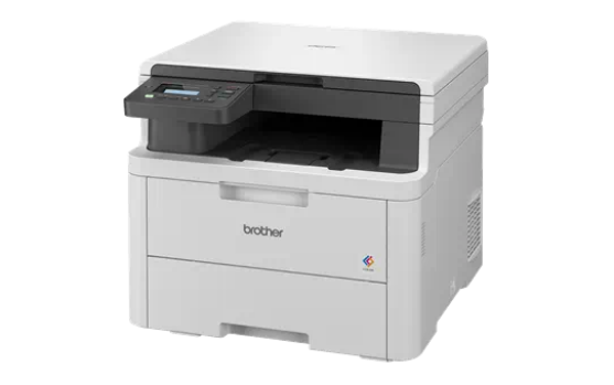 Bild von Brother DCP-L3515CDW 3-in-1 Farb-LED Multifunktionsdrucker