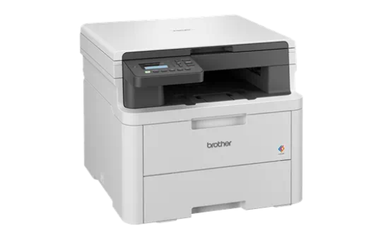 Bild von Brother DCP-L3515CDW 3-in-1 Farb-LED Multifunktionsdrucker