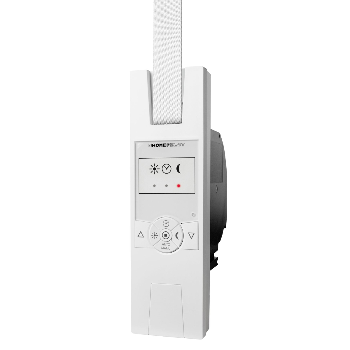 Bild von HomePilot Gurtwickler RolloTron classic - Minigurt