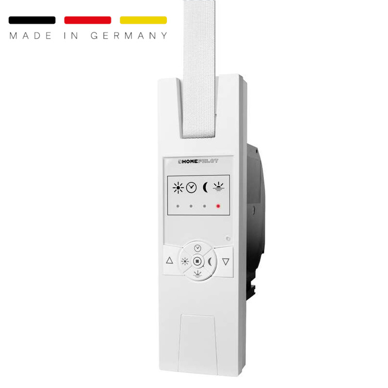Bild von HomePilot Gurtwickler RolloTron classic smart