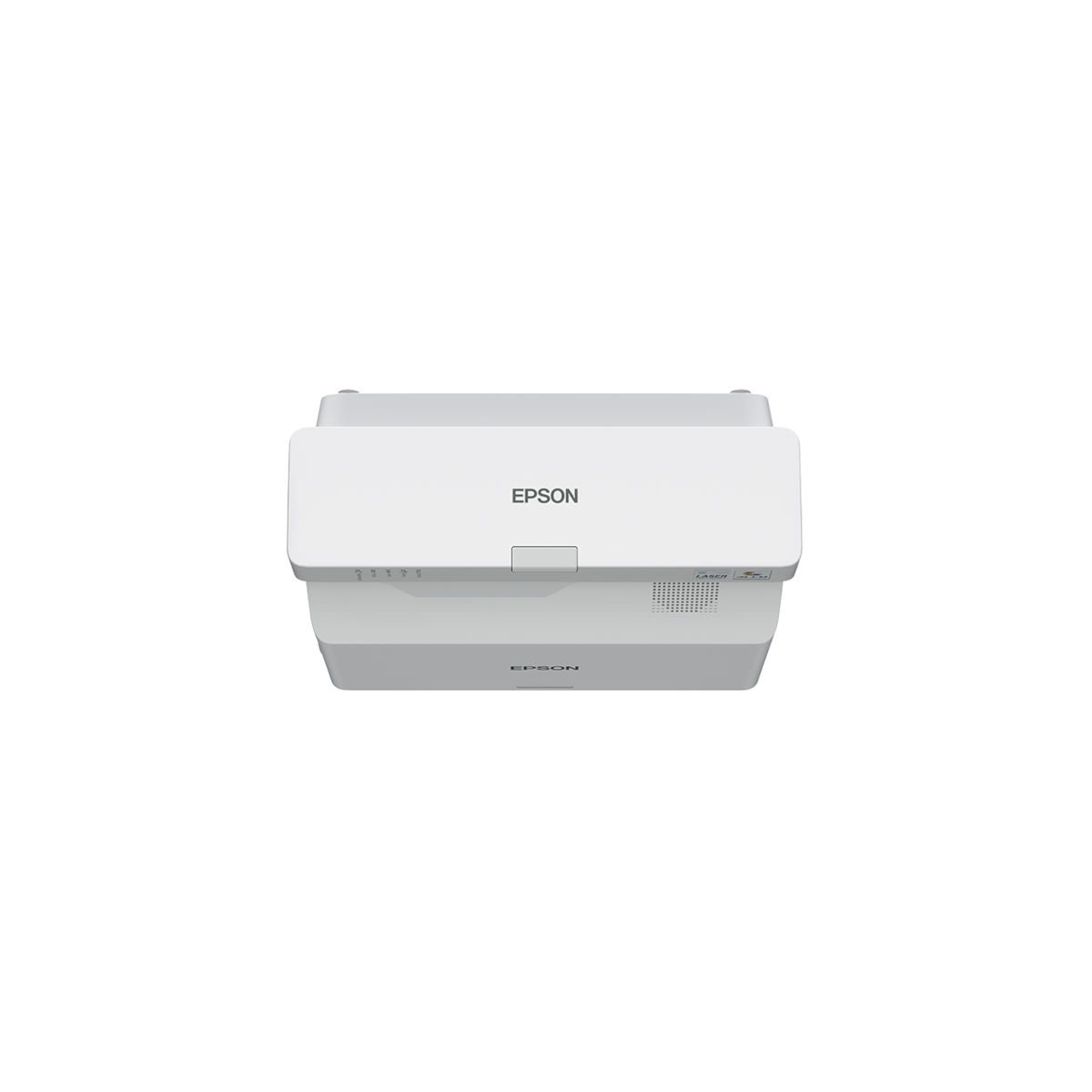 Bild von Pro Epson EB-760Wi - Full-HD-Beamer 4100 lm (weiß) ,
