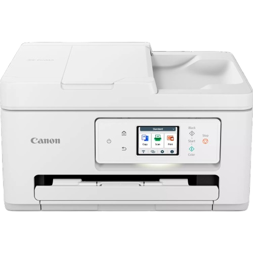 Bild von Canon PIXMA TS7750i 3in1 Tintenstrahl-Multifunktionsdruc B-Ware - A4, Drucker, Scanner, Kopierer, USB, WLAN, Duplex