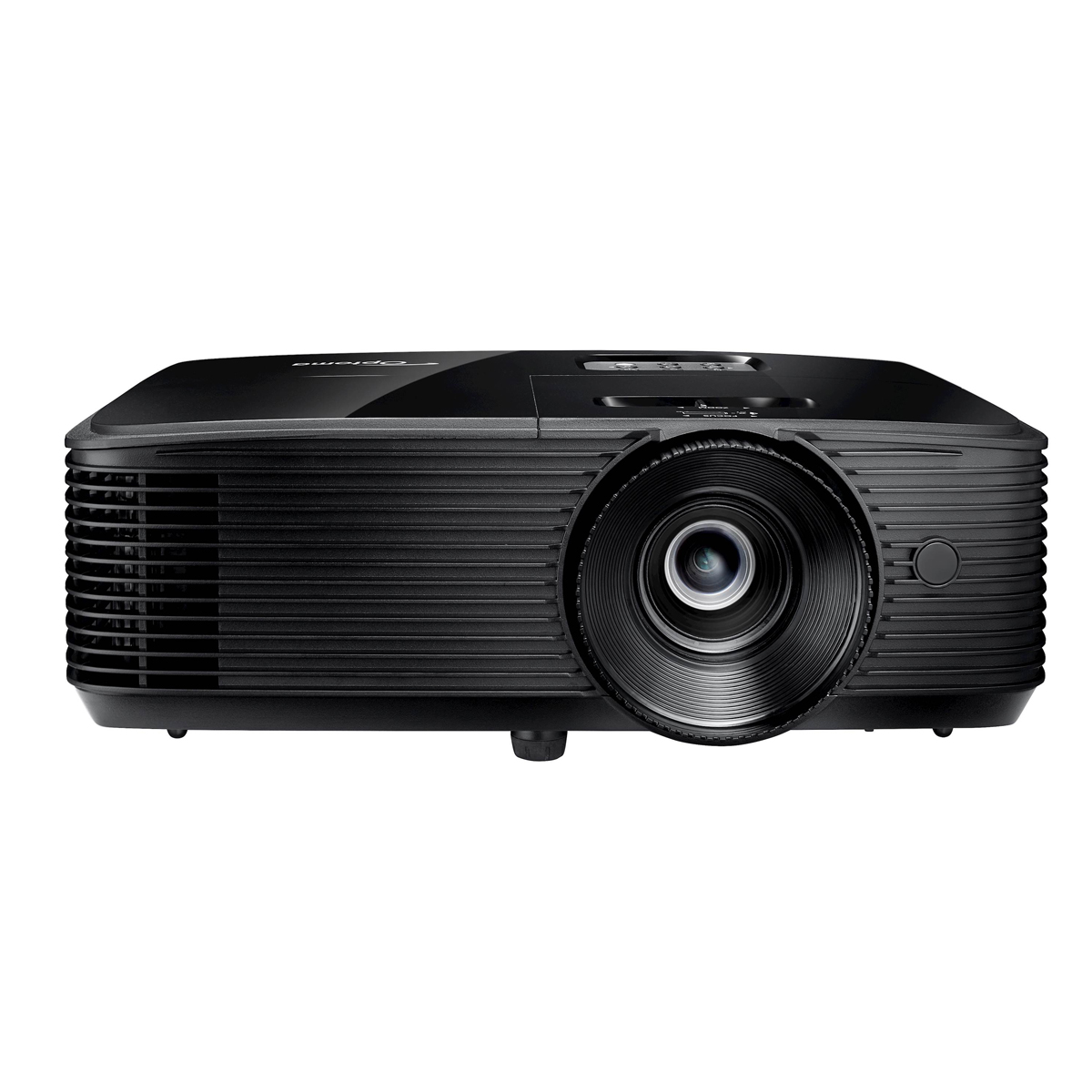 Bild von Optoma H190X heller HD ready Home Entertainment Projektor