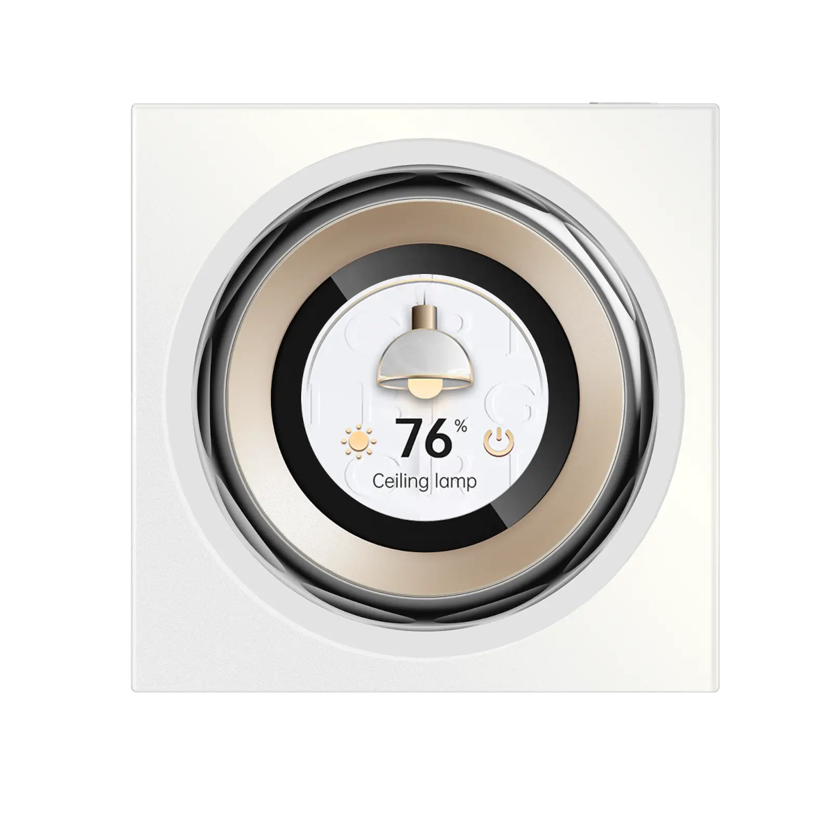 Bild von Aqara Touchscreen Dial V1