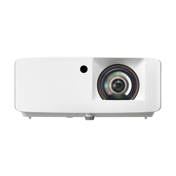 Bild von Optoma ZH350ST Full-HD Kurzdistanz Beamer mit 3500 Lumen