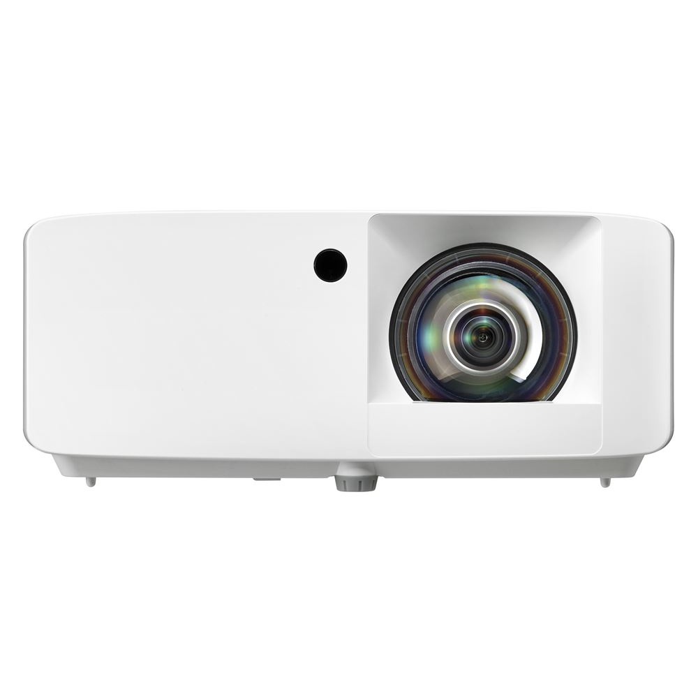 Bild von Optoma GT2000HDR Laser-Beamer - Full-HD, 3.500 ANSI Lumen, 120Hz