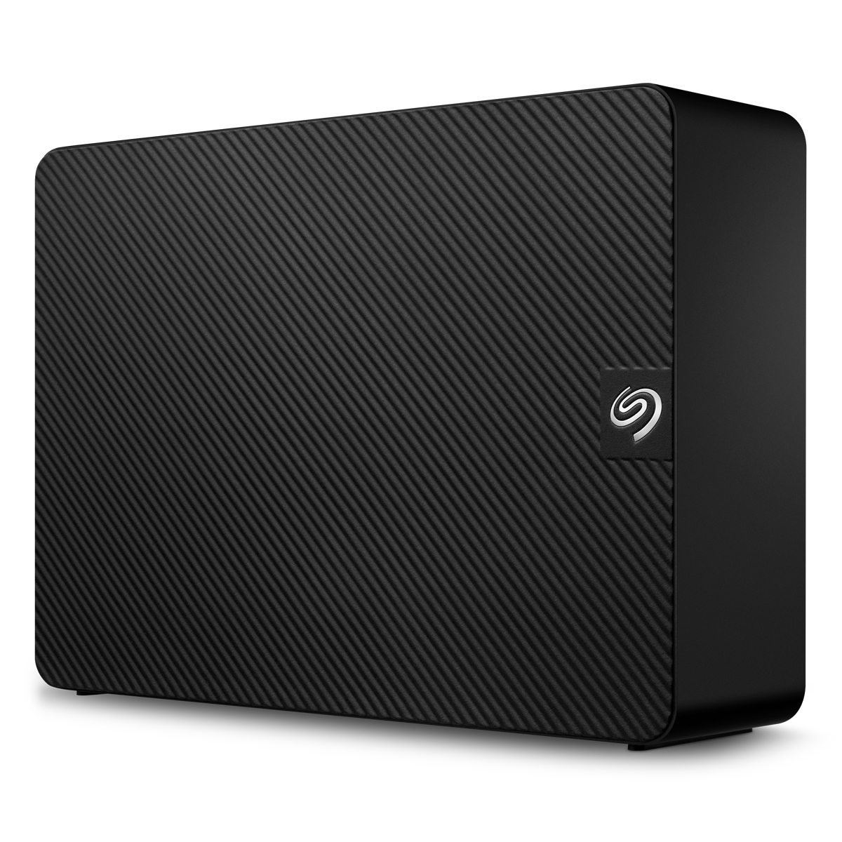 Bild von Seagate Expansion Desktop 10TB Schwarz Externe Festplatte, USB 3.2 Gen 1x1