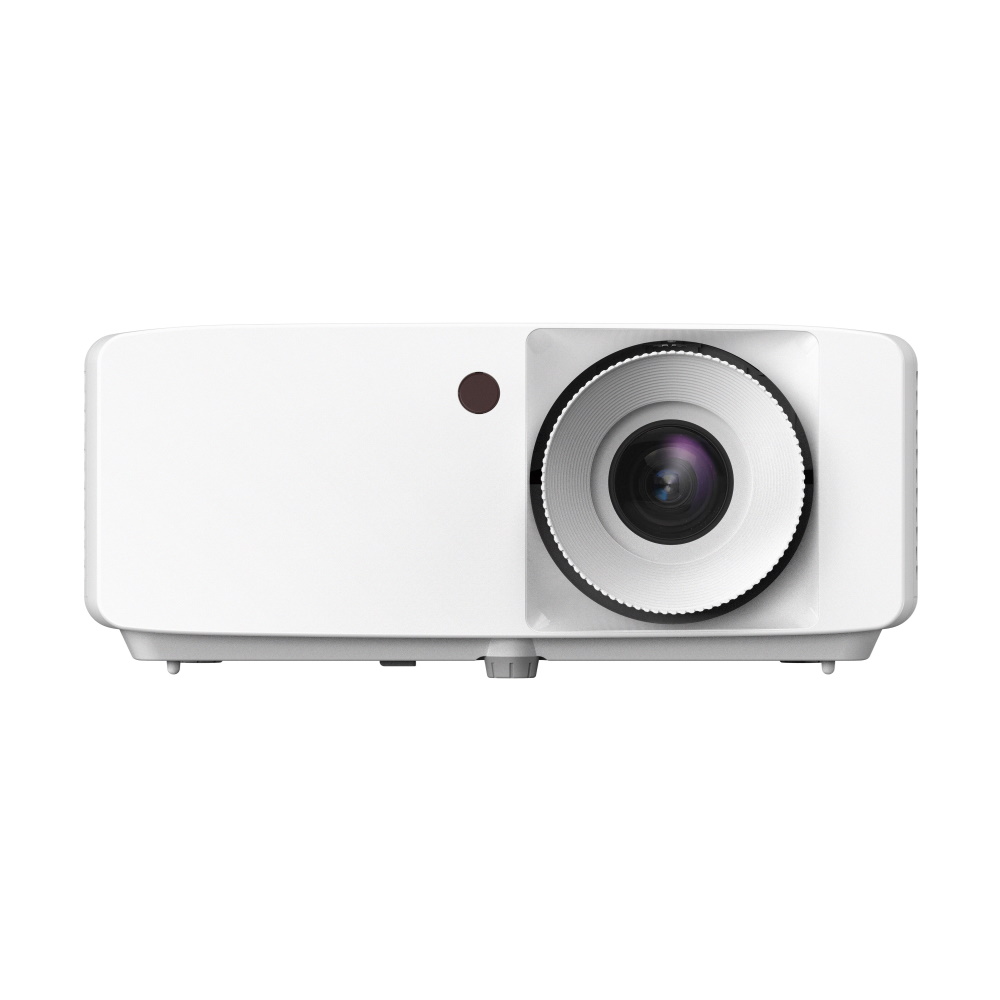 Bild von Optoma HZ146X-W Heimkino-Beamer - Full HD, 3.800 Lumen, 120 Hz