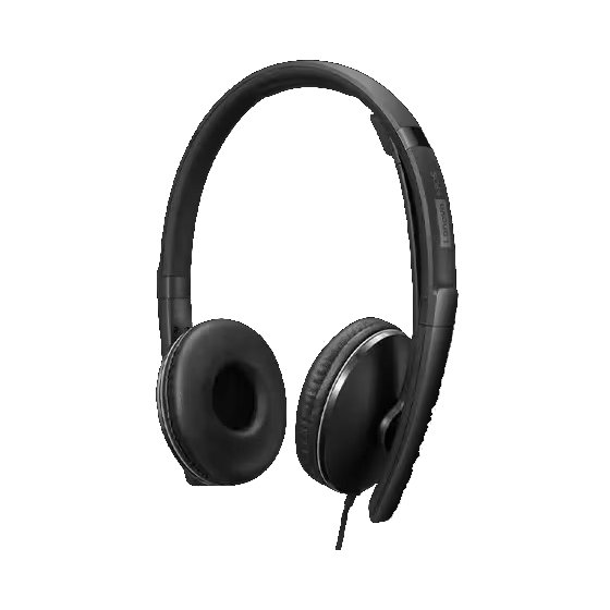 Bild von Lenovo Wired ANC Headset Gen2 (Teams)