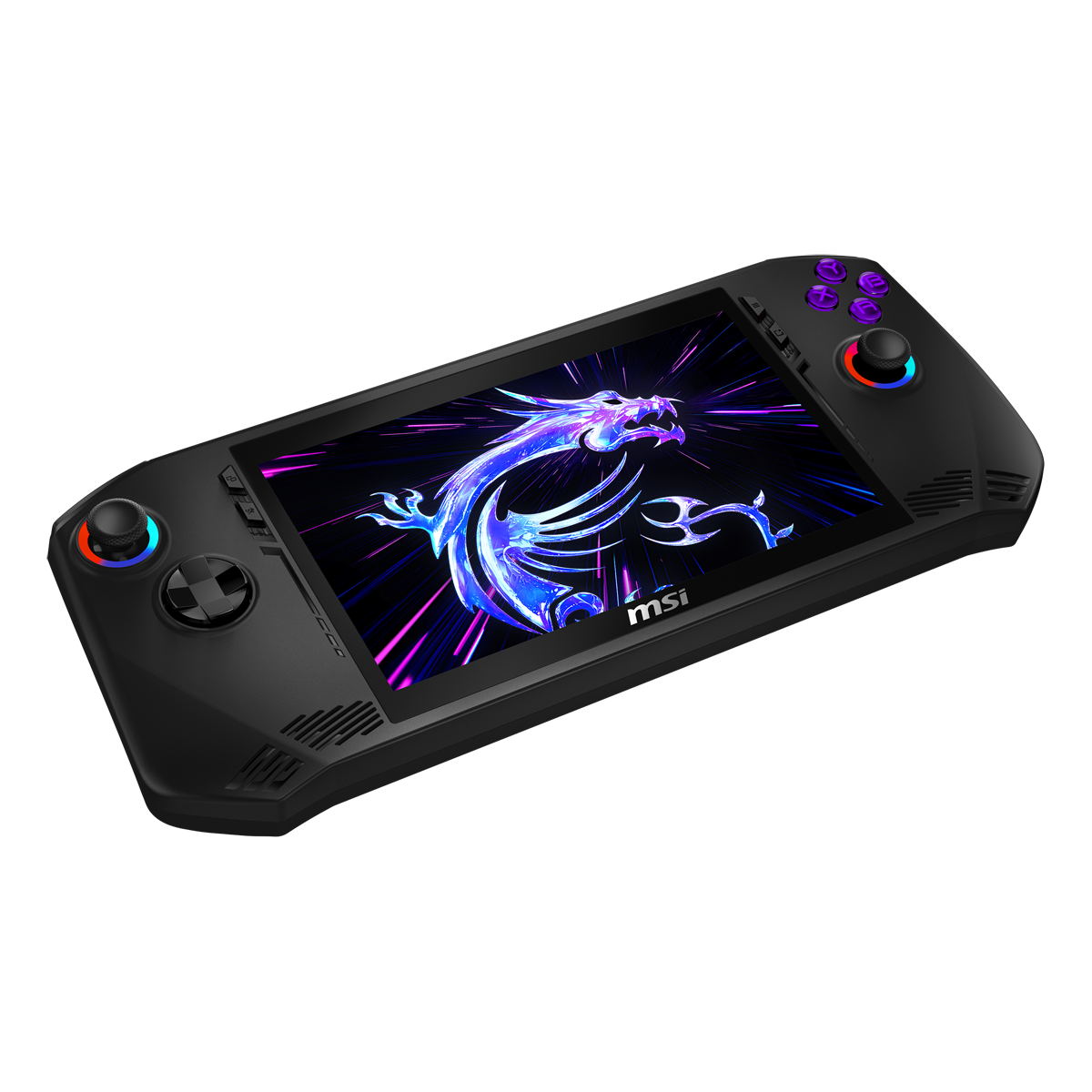 Bild von MSI Claw 7 AI+ A2VM-028 - 7