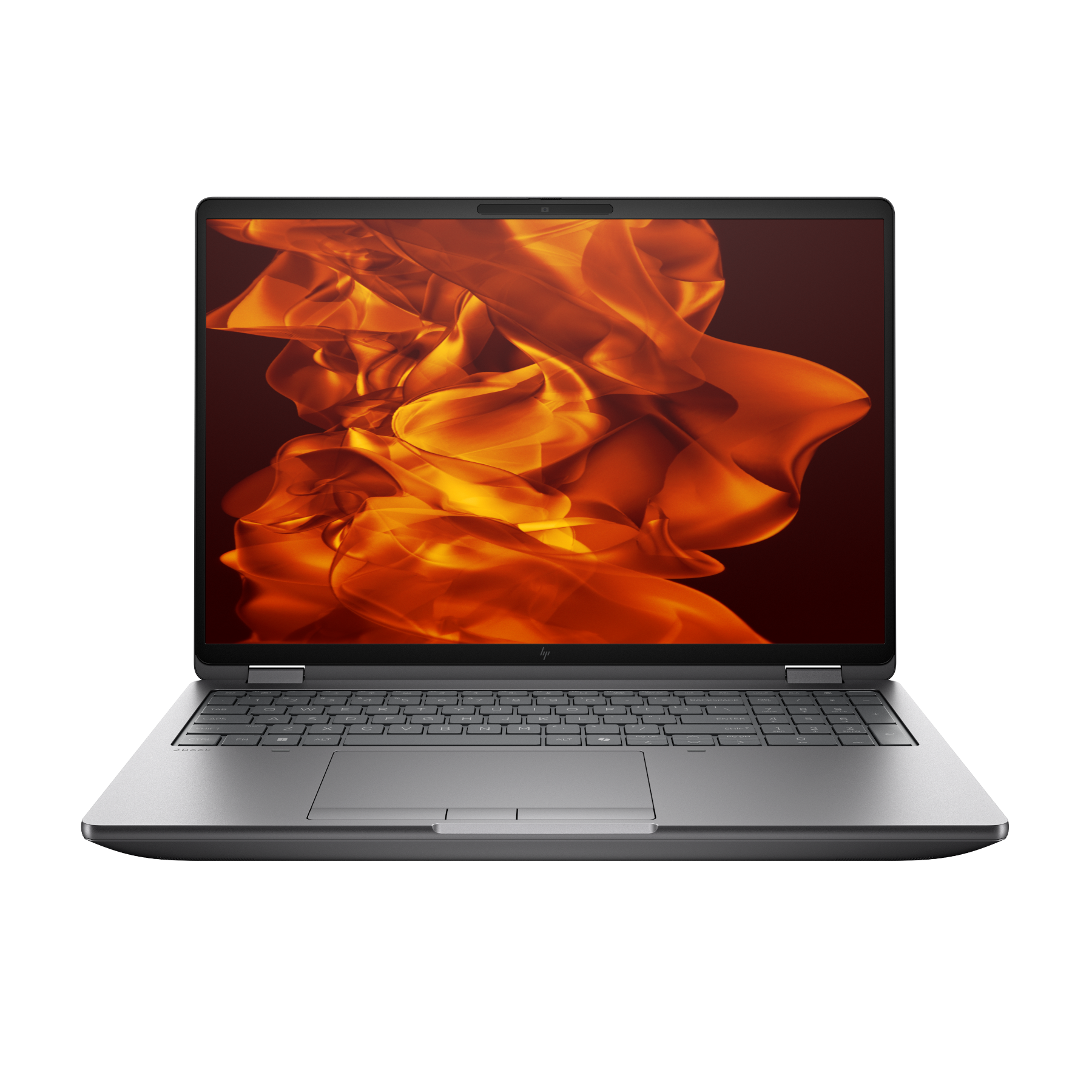 Bild von HP ZBook Fury 16 G1i C9JP8ES 16" WQXGA IPS 400 Nits, Intel Ultra 7 265H, 32GB RAM, 1TB SSD, NVIDIA RTX PRO 1000 Blackwell, Windows 11 Pro