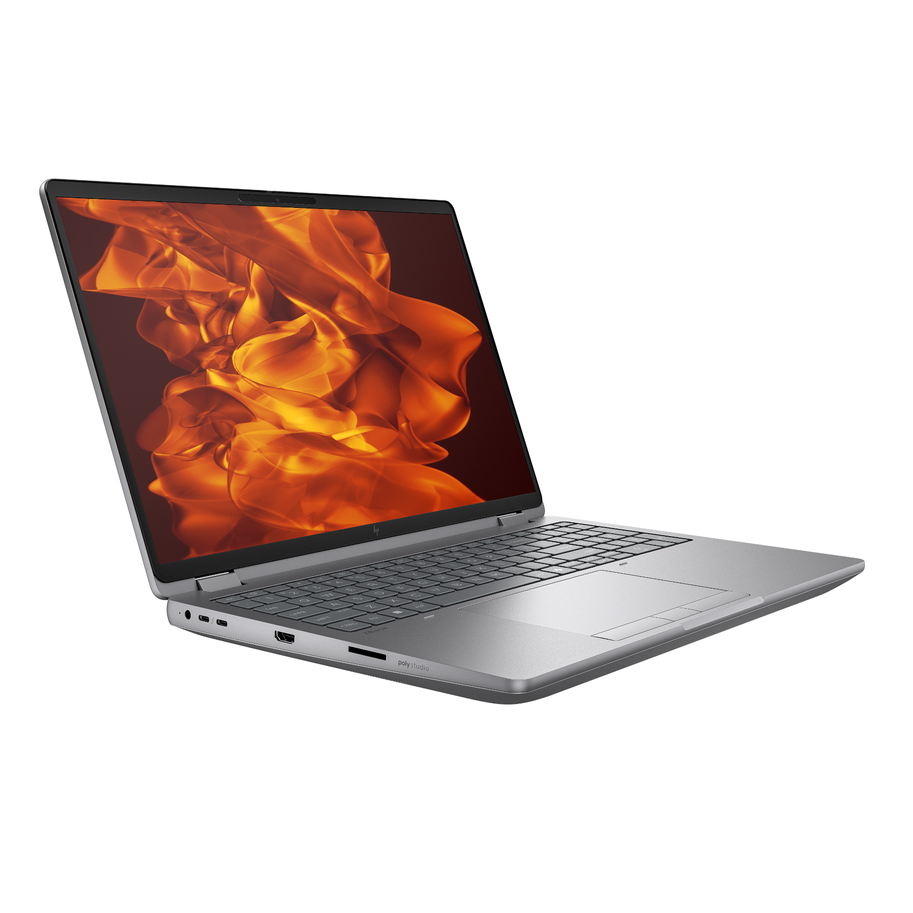 Bild von HP ZBook Fury 16 G1i C9JP8ES 16