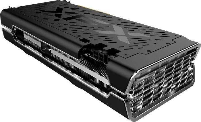 Bild von XFX Radeon RX 5700 XT Thicc II Ultra B-Ware - 3x DisplayPort/1x HDMI