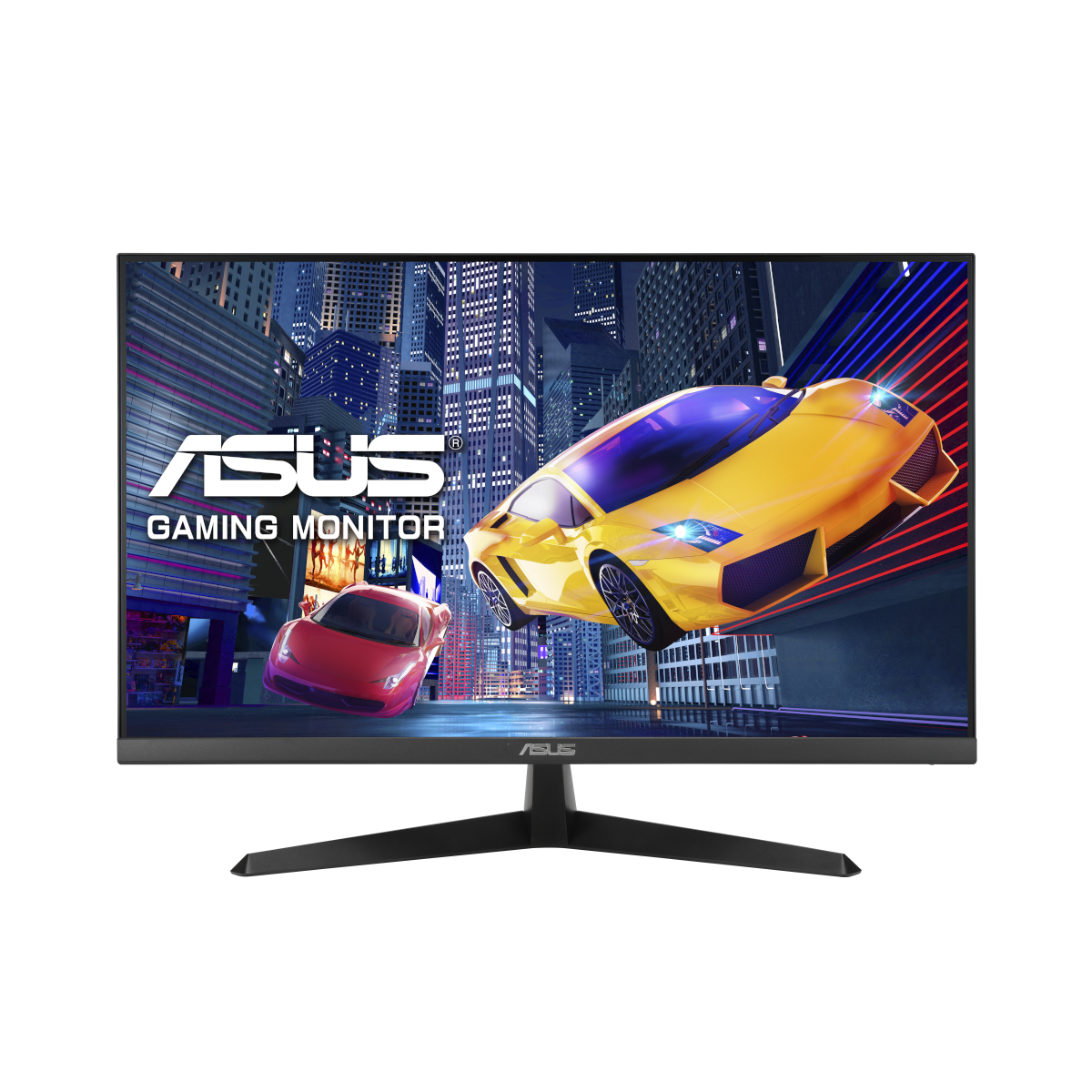 Bild von ASUS Eye Care VY279HGR 27" Office Monitor - IPS, FHD, 100Hz