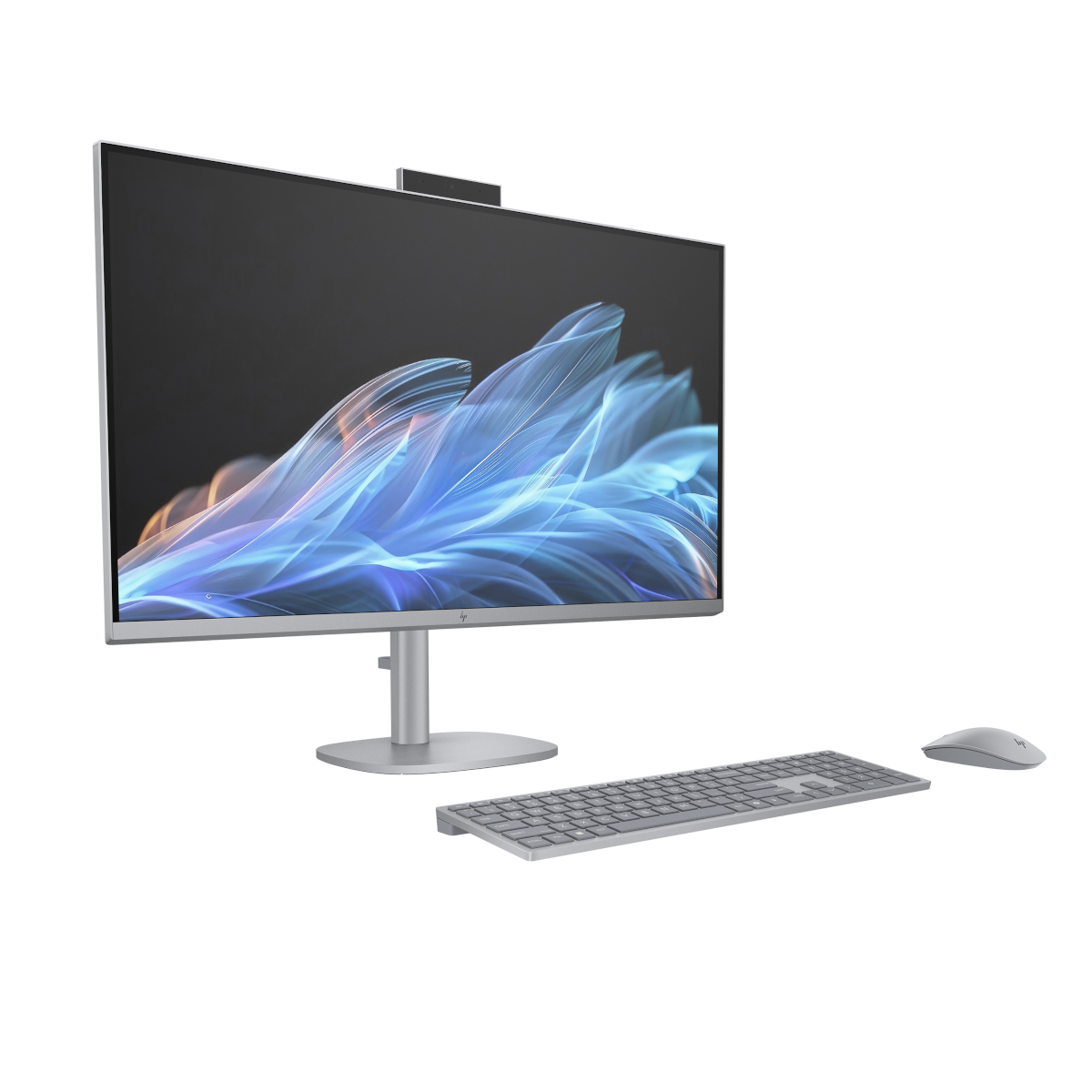 Bild von HP OmniStudio X All-in-One PC 32-c1173ng [80cm (31,5") 4K-UHD-Display, IntelCore Ultra 7 256V, 16GB RAM, 1TB SSD, Win11]