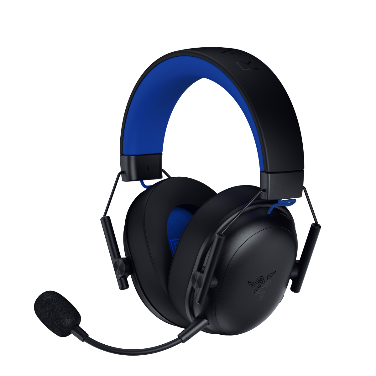 Bild von Razer Blackshark V3 X Hyperspeed für PlayStation schwarz