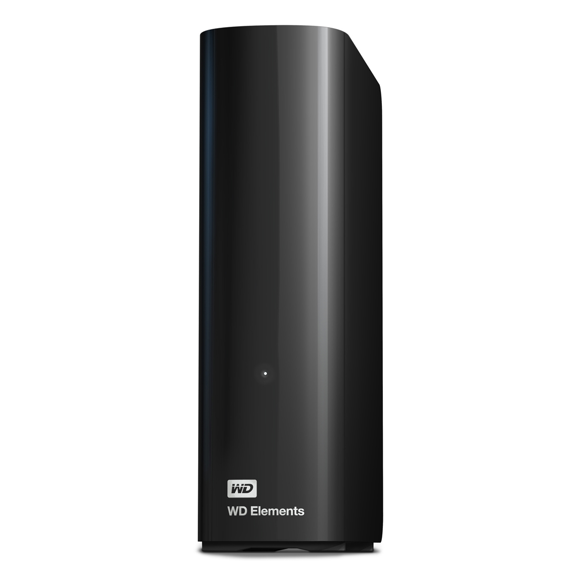 Bild von WD Elements Desktop 18TB Schwarz Externe Festplatte, USB 3.2 Gen 1x1