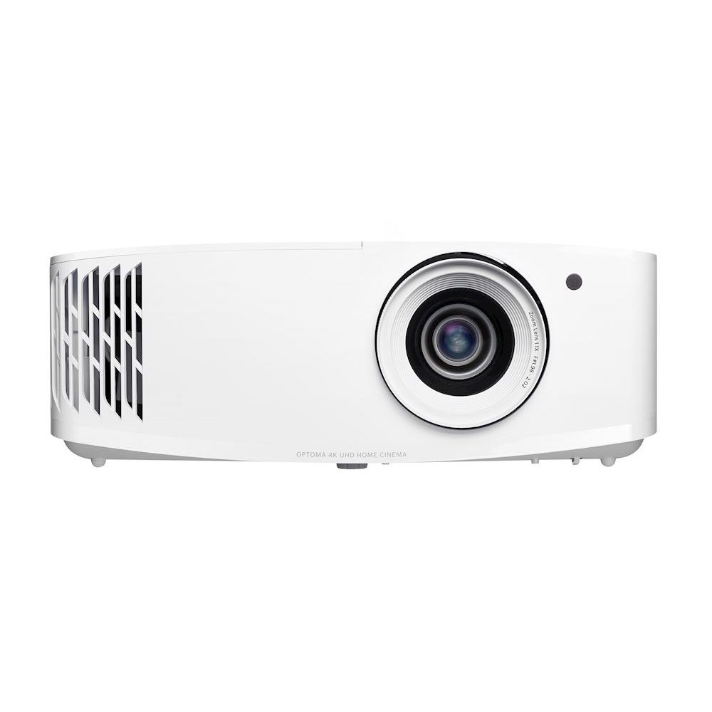 Bild von Optoma UHD38x 4K-Beamer - Gaming (240Hz), 4.000 ANSI Lum B-Ware