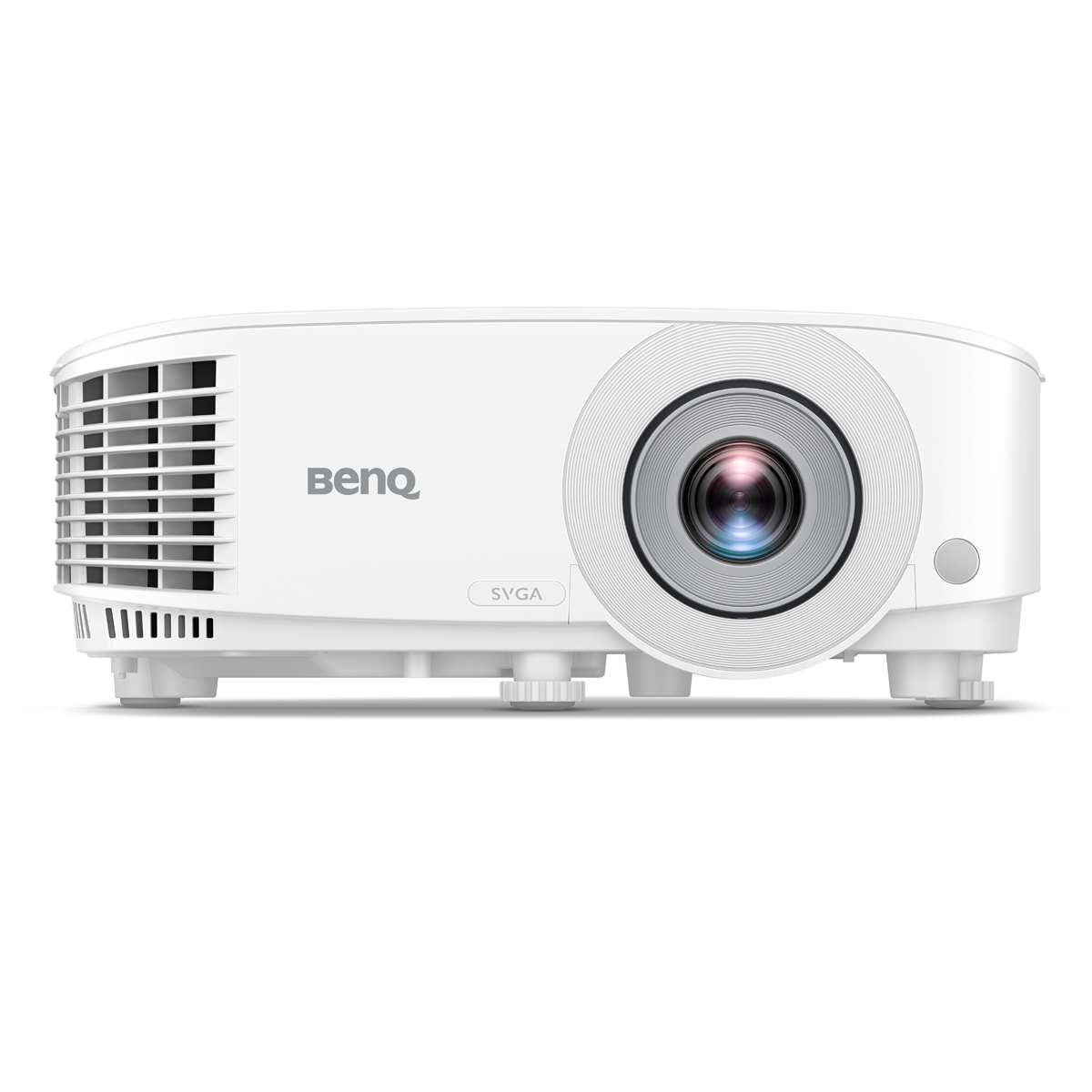 Bild von BenQ MS560 Business Beamer mit 4000 ANSI Lumen, SVGA-Auflösung Feinste Ganzglaslinsen für beste und reinste Bildklarheit, Kontrast 20.000:1, Exklusive