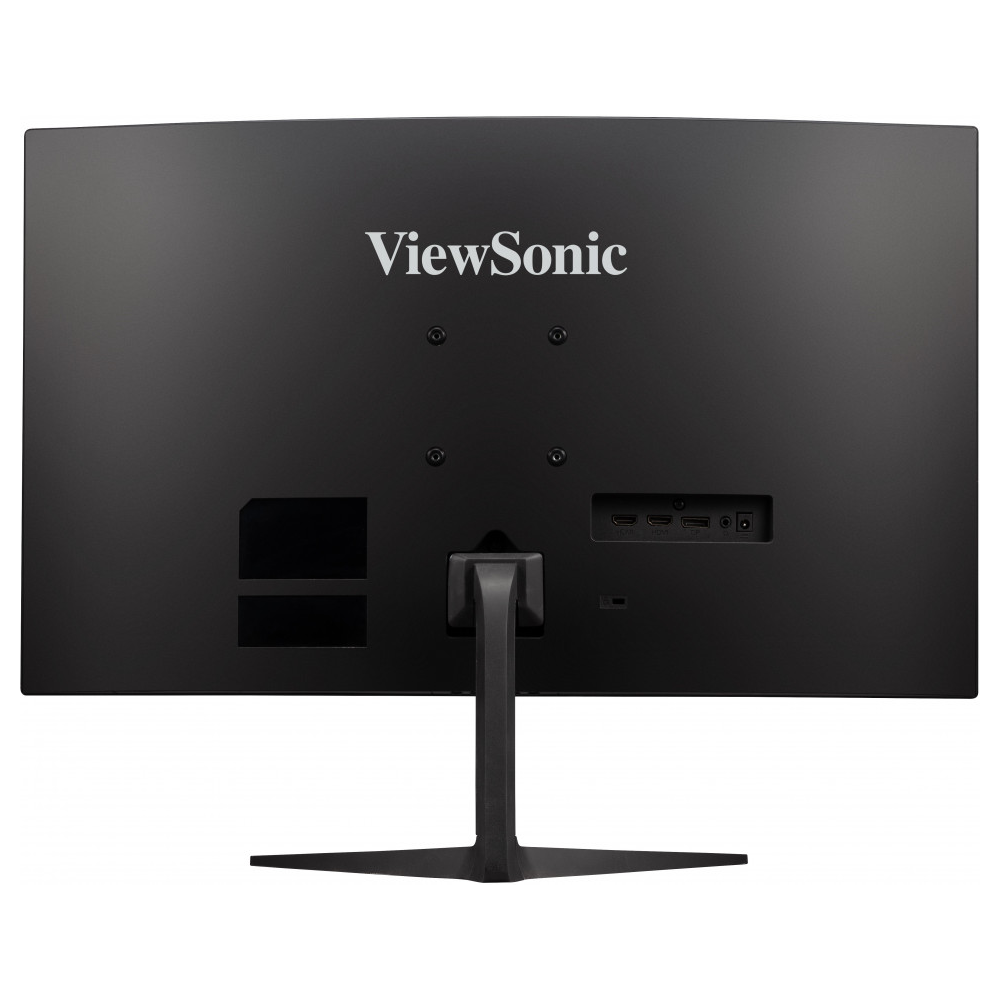 Bild von ViewSonic VX2719-PC-MHD Gaming Monitor - Curved, 240 Hz, 1 ms