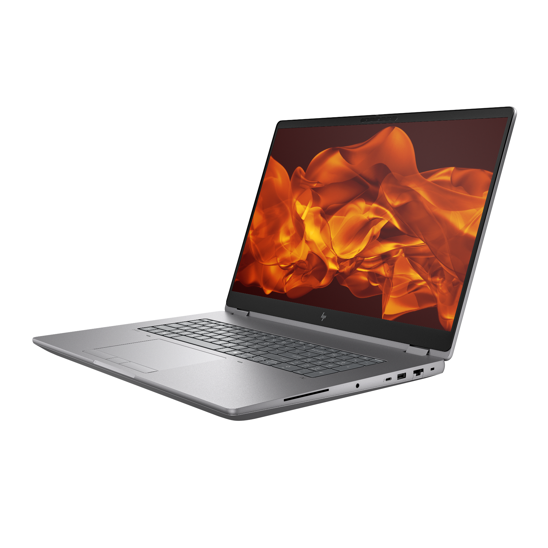 Bild von HP ZBook Fury 18 G1i 98L71ET 18