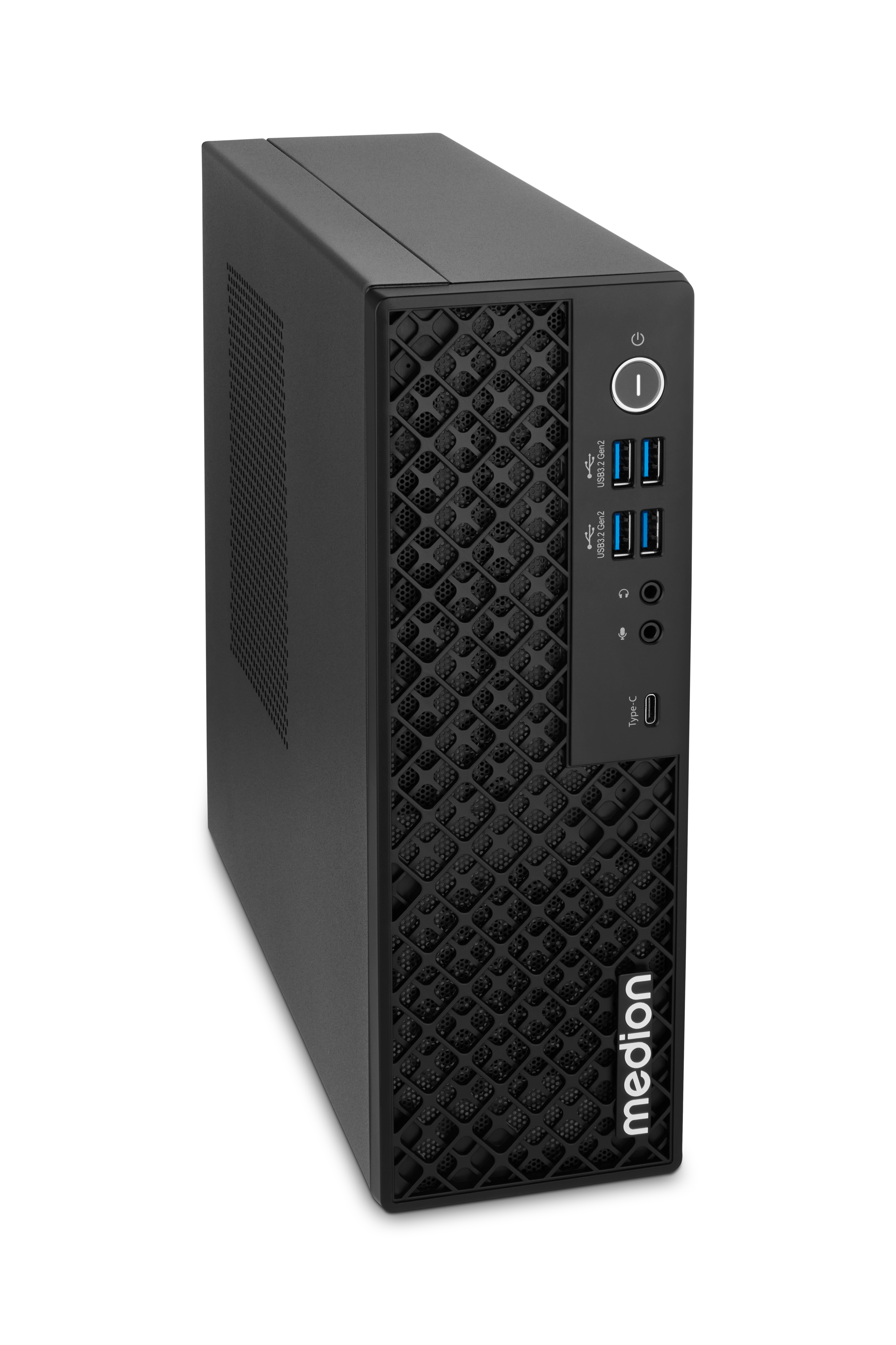 Bild von Medion Picoworx T80 SFF MD340079 - Intel i5-13500HX, 32GB RAM, 1000GB SSD, UHD Grafik, Windows 11 Home