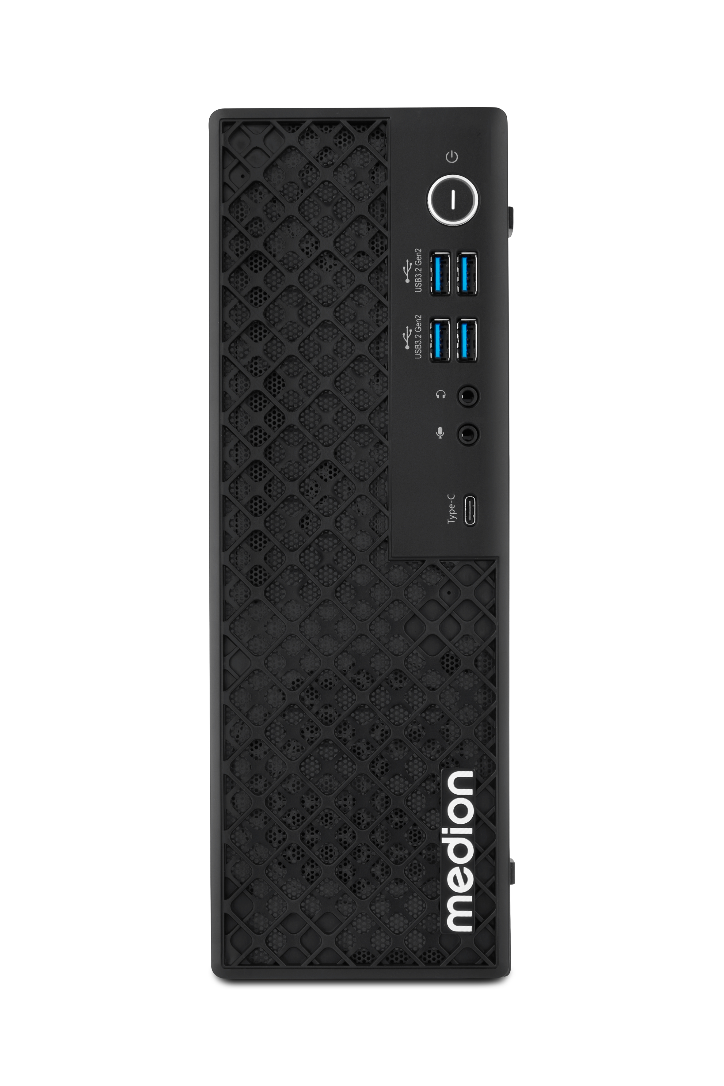 Bild von Medion Picoworx T80 SFF MD340079 - Intel i5-13500HX, 32GB RAM, 1000GB SSD, UHD Grafik, Windows 11 Home