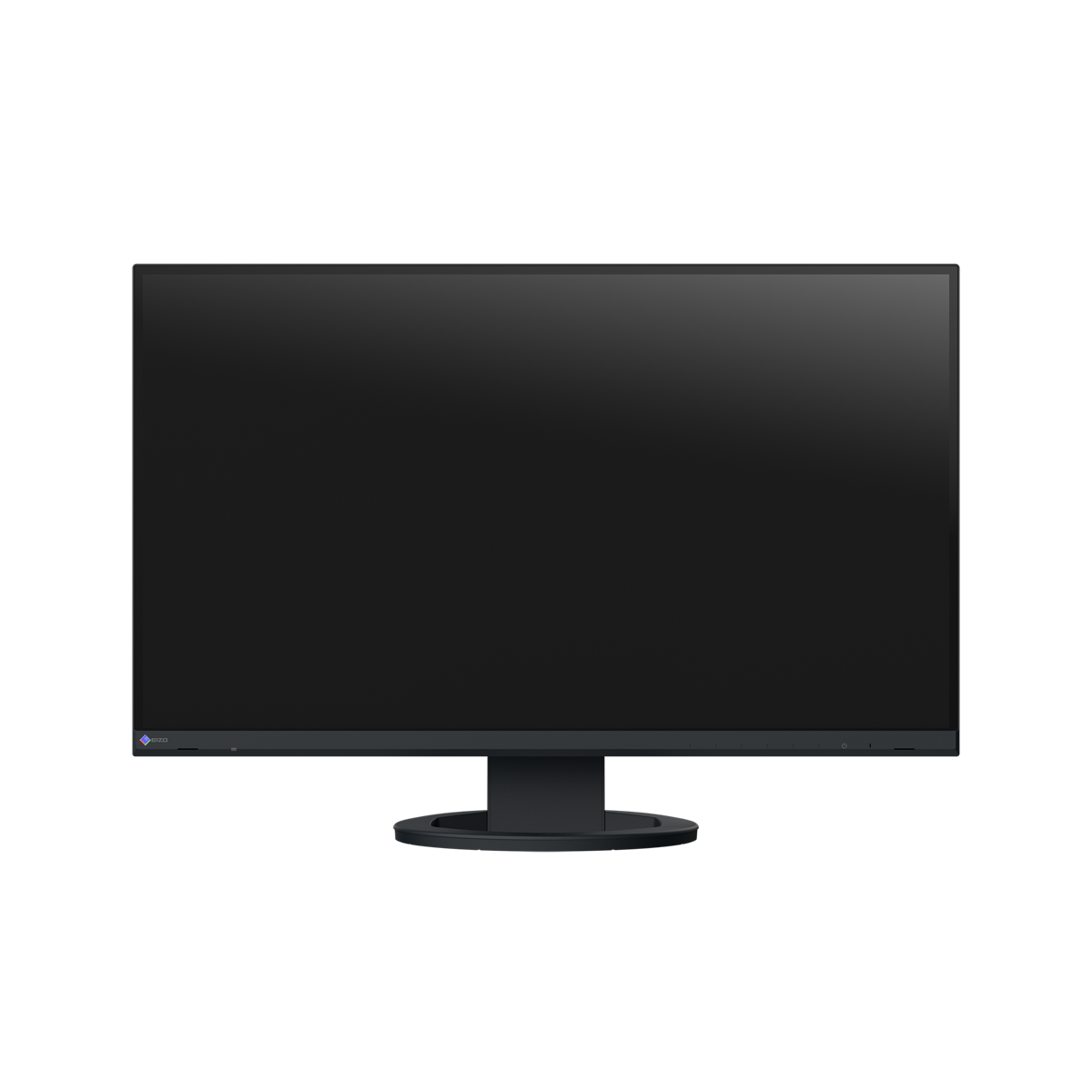 Bild von EIZO FlexScan EV2720S-BK