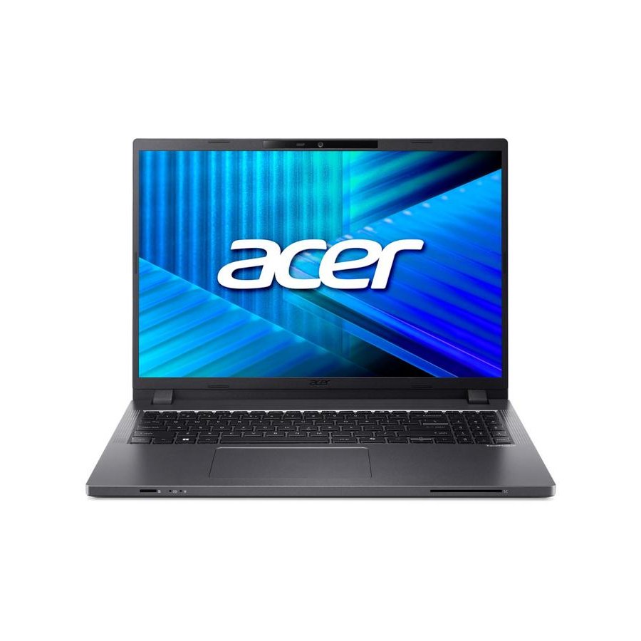 Bild von Acer TravelMate P2 (TMP216-51-G3-TCO-53Q7) 16,0" WUXGA, Intel Ultra 5-115U, 32GB RAM 512GB SSD, Windows 11 Pro