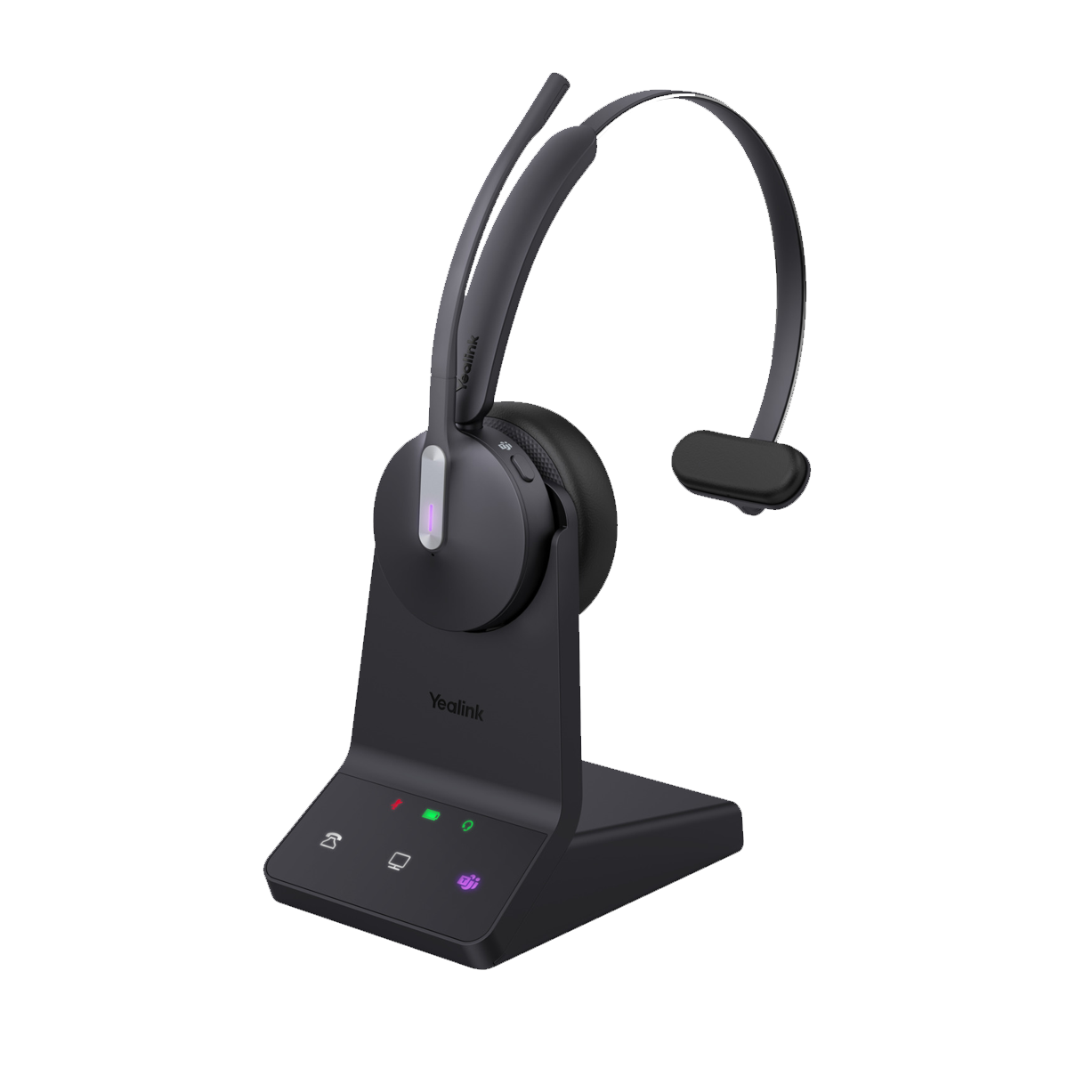 Bild von Yealink Headset WH64 Mono Teams