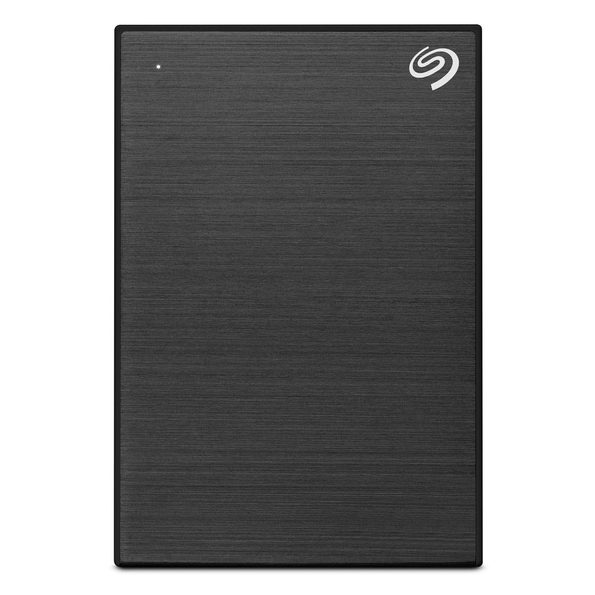 Bild von Seagate One Touch Passwort HDD 1TB Schwarz Externe Festplatte, USB 3.2 Gen 1x1