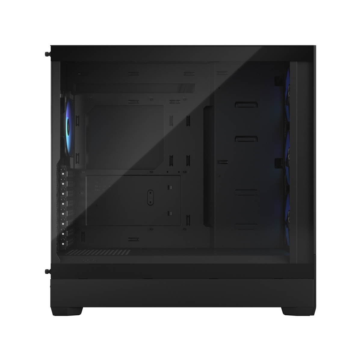 Bild von Fractal Design Pop XL Air RGB Black TG | PC-Gehäuse B-Ware