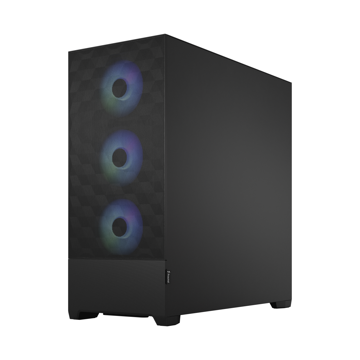 Bild von Fractal Design Pop XL Air RGB Black TG | PC-Gehäuse B-Ware