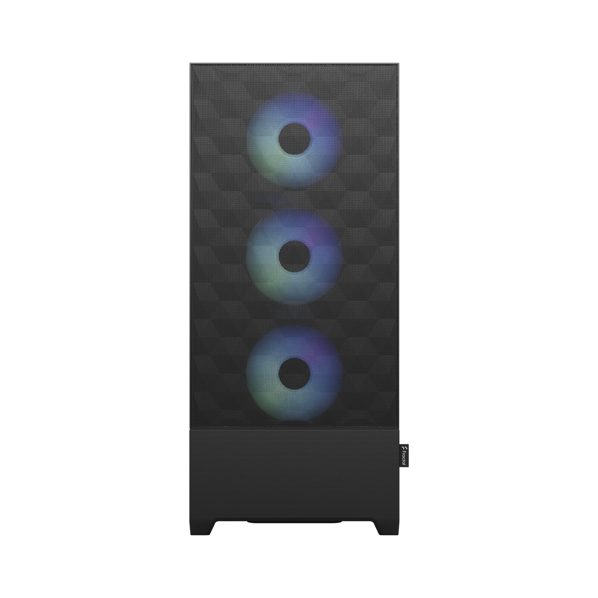 Bild von Fractal Design Pop XL Air RGB Black TG | PC-Gehäuse B-Ware
