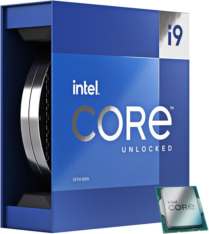 Bild von Intel Core i9-13900KF - 8C+16c/32T, 3.00-5.80GHz, boxed ohne Kühler