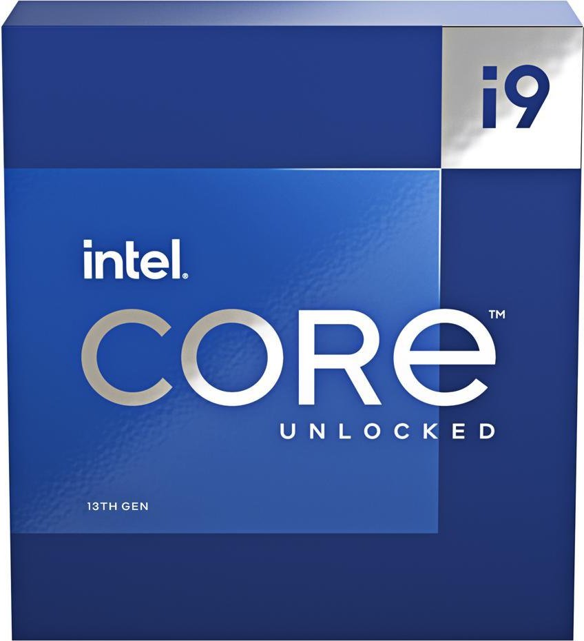 Bild von Intel Core i9-13900KF - 8C+16c/32T, 3.00-5.80GHz, boxed ohne Kühler