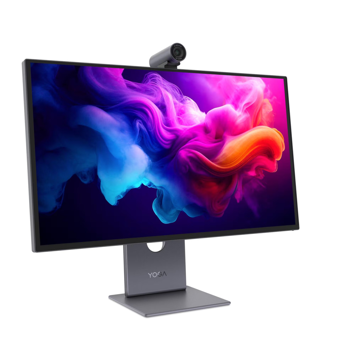 Bild von Lenovo Yoga Pro 27UD-10