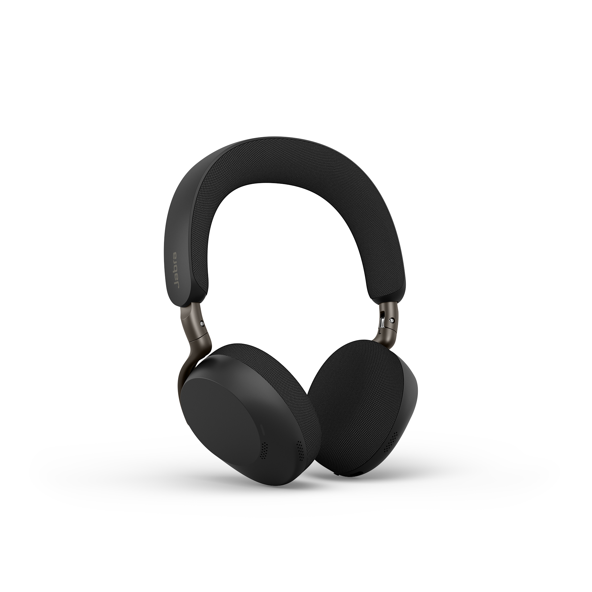 Bild von Jabra Evolve3 75 MS Bluetooth Stereo Headset, Kabellos Aktive Geräuschunterdrückung, 6 Mikrofone, MS Teams zertifiziert, Inkl. USB-C Bluetooth Adapter
