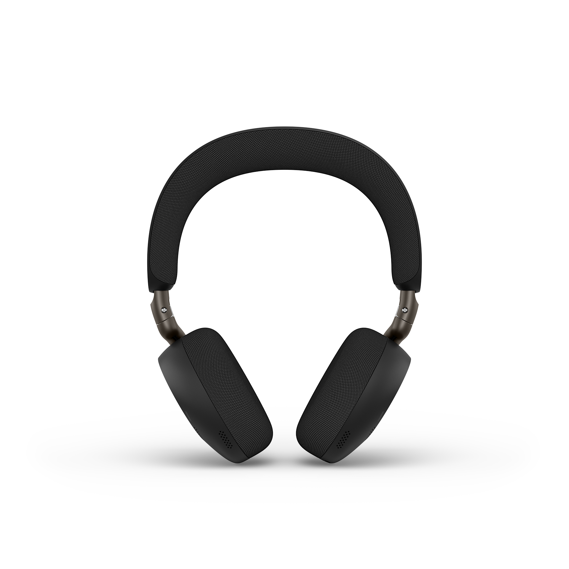 Bild von Jabra Evolve3 75 MS Bluetooth Stereo Headset, Kabellos Aktive Geräuschunterdrückung, 6 Mikrofone, MS Teams zertifiziert, Inkl. USB-C Bluetooth Adapter