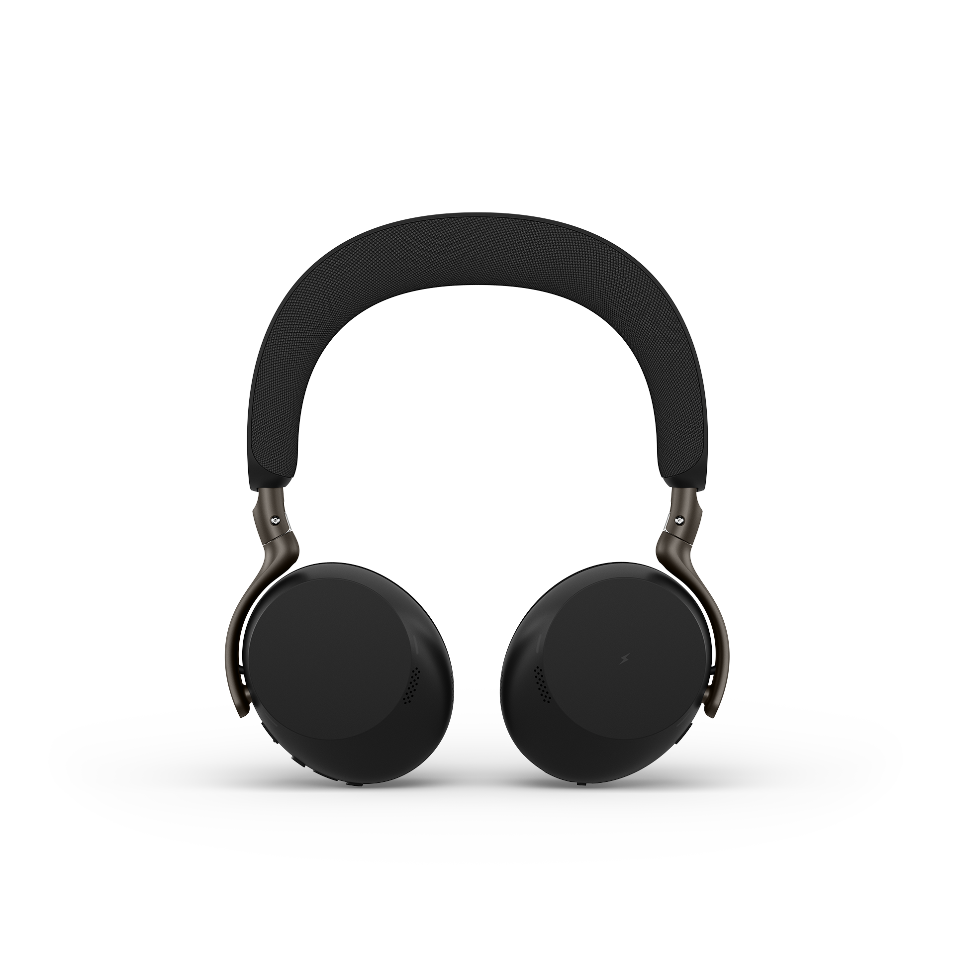 Bild von Jabra Evolve3 75 MS Bluetooth Stereo Headset, Kabellos Aktive Geräuschunterdrückung, 6 Mikrofone, MS Teams zertifiziert, Inkl. USB-C Bluetooth Adapter