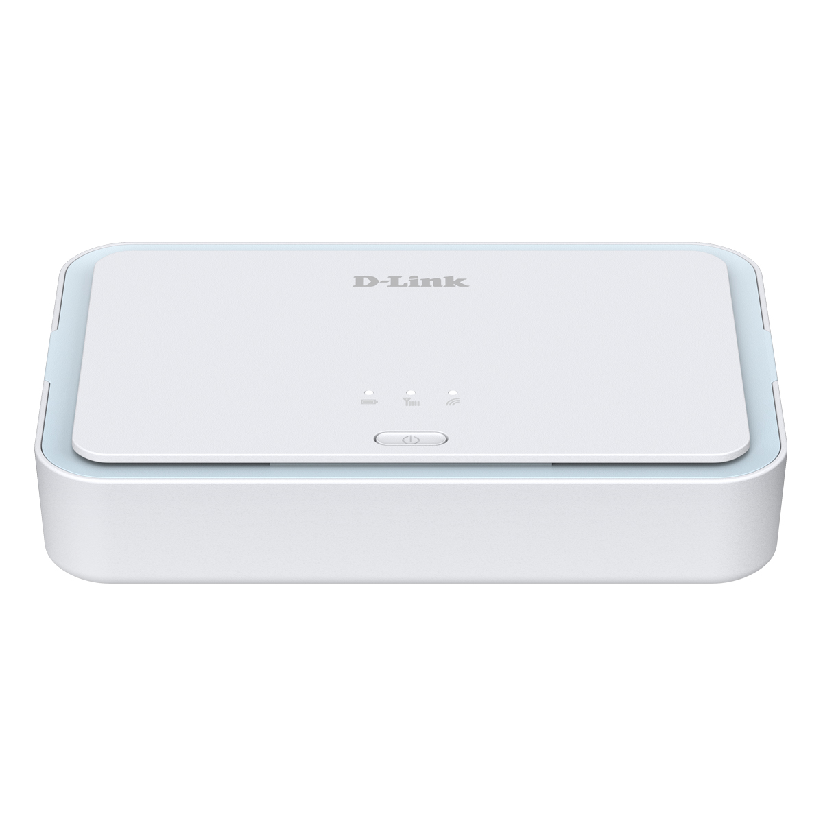 Bild von D-Link DBR-330-G 5G WiFi 6 Mobile Router 5G DL bis zu 4.67 Gbit/s, LTE DL bis zu 1,6 Gbit/s, WLAN AX bis zu 3.000 Mbit/s