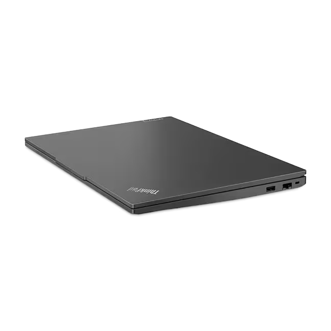 Bild von Lenovo ThinkPad E16 G2 21M5002AGE - 16" WUXGA, AMD Ryzen™ 5 7535HS, 16GB, 512GB, Windows 11 Pro