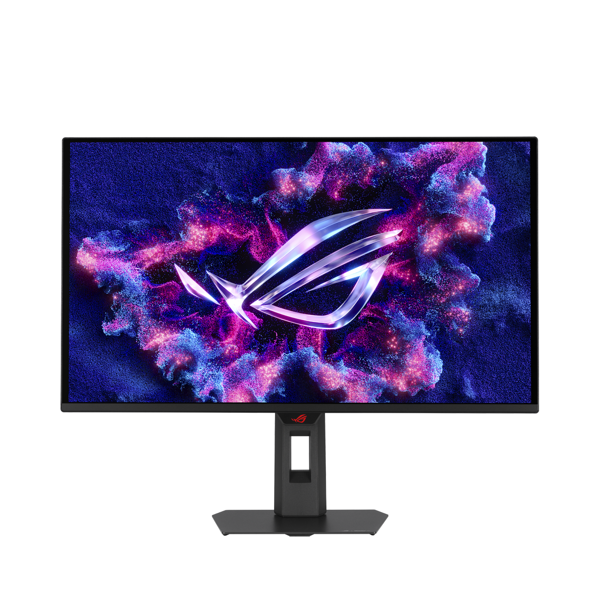 Bild von ASUS ROG Strix XG27AQDMES 27 Zoll - OLED Gaming Monitor 68,6cm (27"), QHD, IPS, HDMI, DP, USB-C