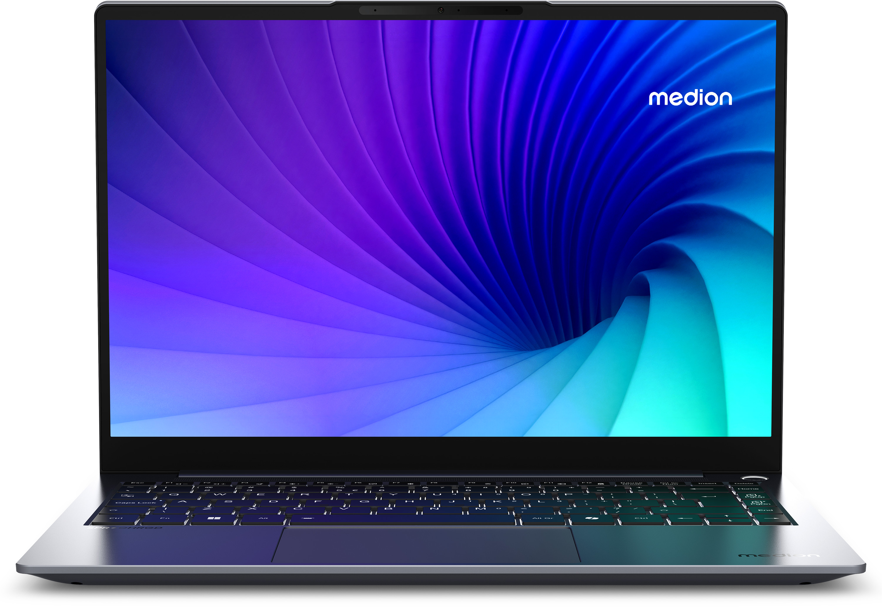 Bild von MEDION SPRCHRGD14 S1 ELITE 62637 - 14