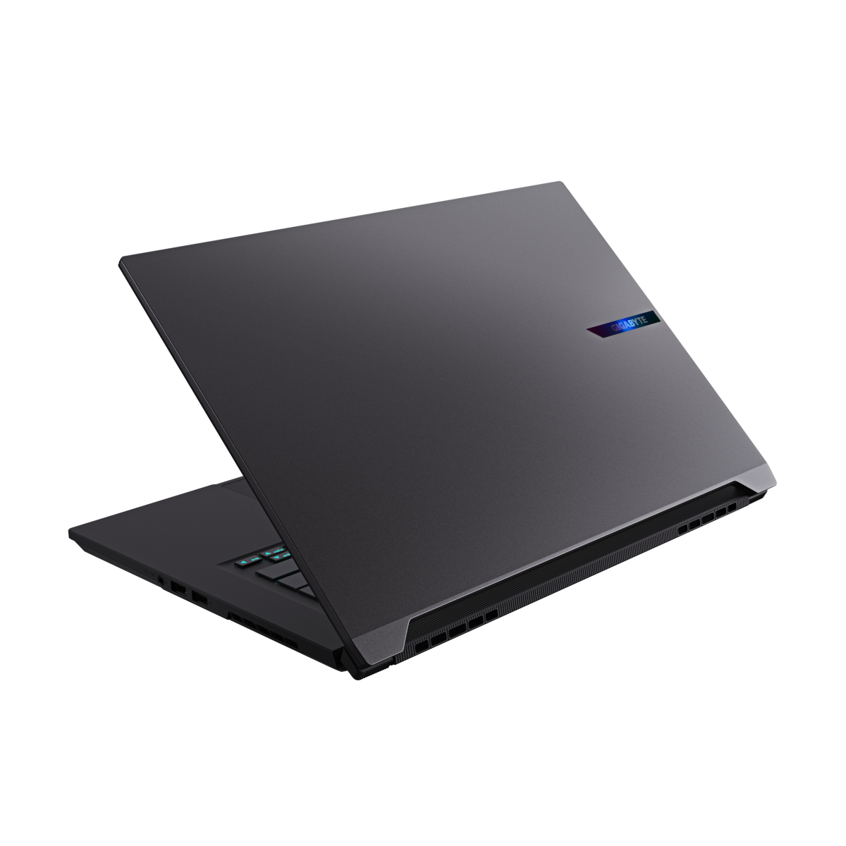 Bild von GIGABYTE AERO X16 1WH93DEC64AH - 16" QHD IPS 165 Hz, AMD Ryzen AI 7 350, 32GB RAM, 1TB SSD, NVIDIA GeForce RTX 5070, Windows 11