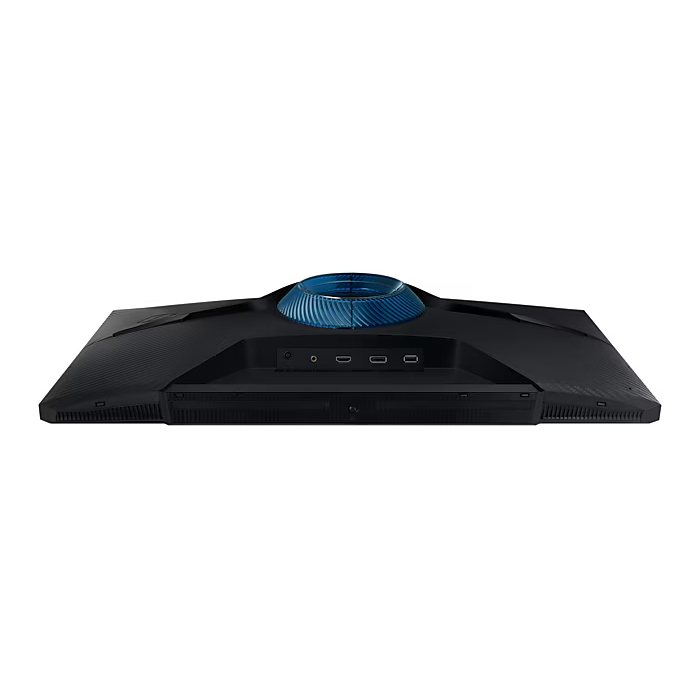 Bild von Samsung S27DG300EU 68,6 cm (27") 1920 x 1080 Pixel Full HD LCD Schwarz