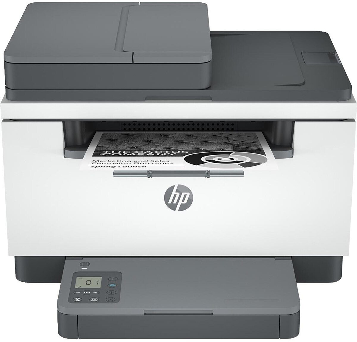 Bild von HP LaserJet MFP M234sdw Multifunktionsdrucker - s/w - Laser