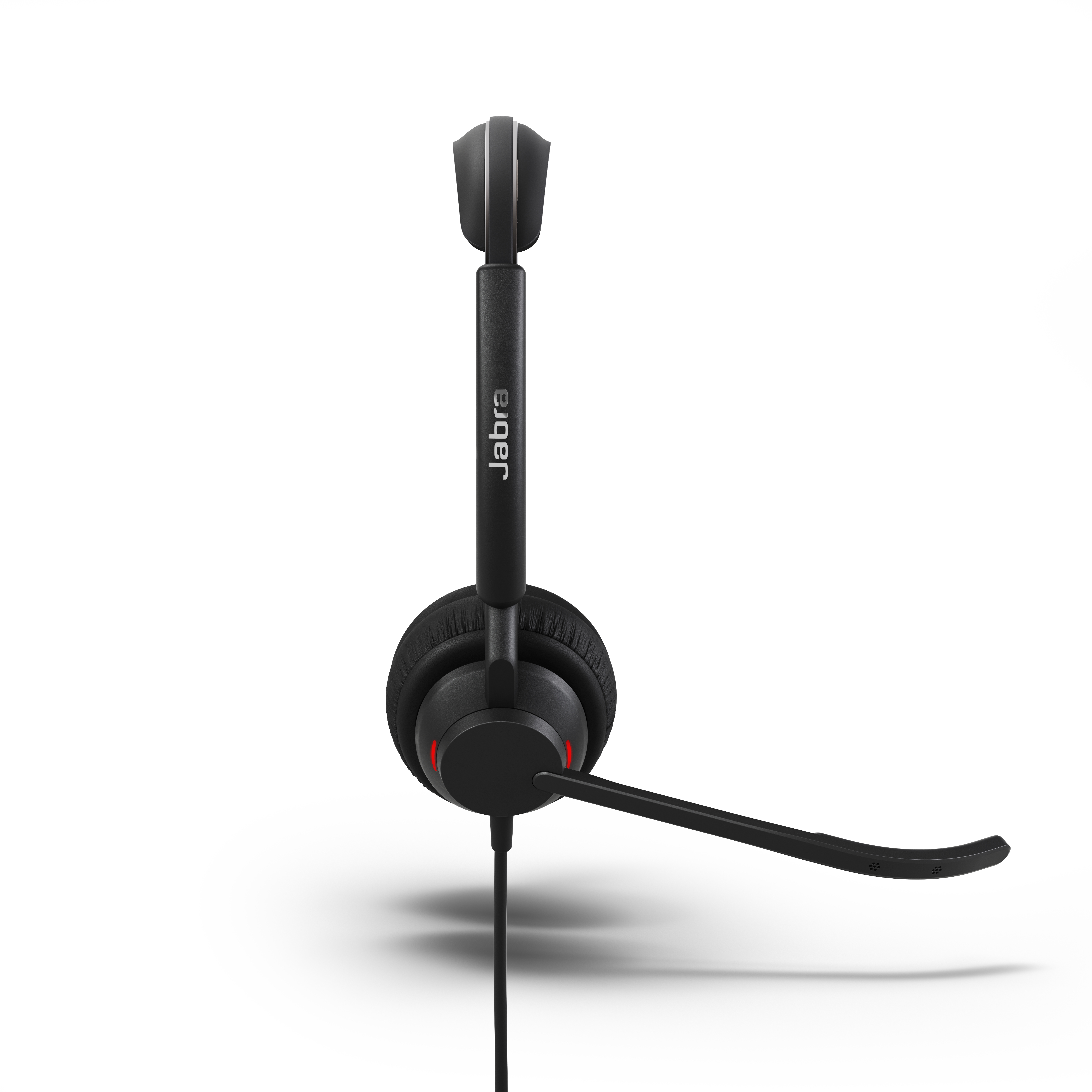 Bild von Jabra Engage 50 II Link, Stereo, USB-A, MS