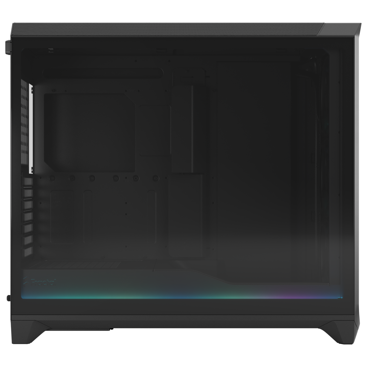 Bild von Fractal Design Meshify 3 XL Ambience Pro RGB Black | PC-Gehäuse